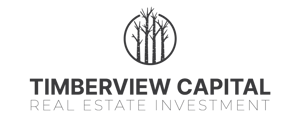 Timberview Capital Logo - Black Timberview Capital Logo - Black