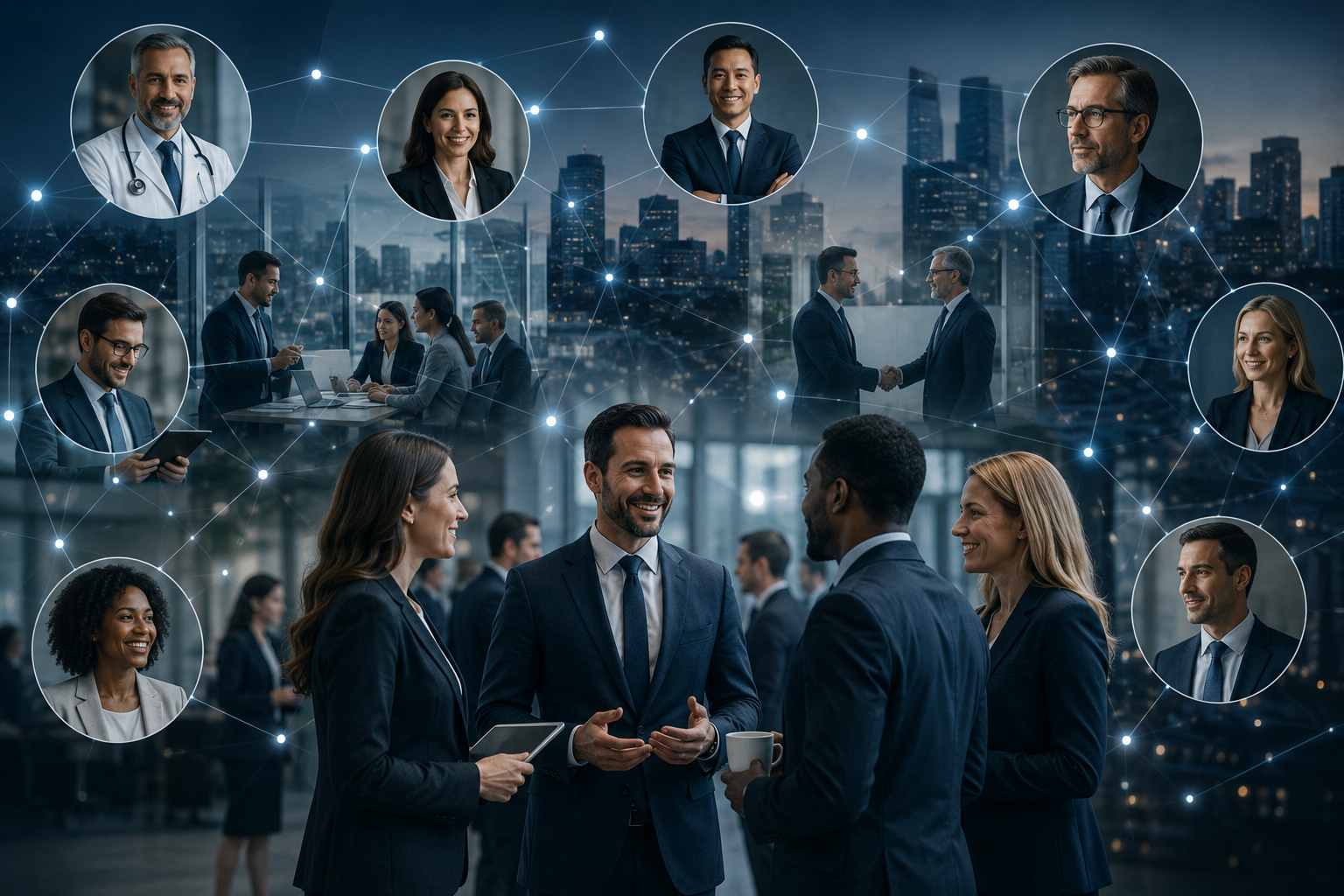 Network